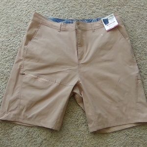 Nwt "reel life" riptide shorts. Size XL.